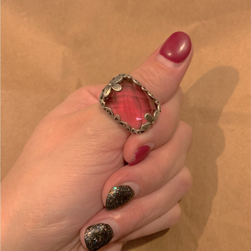 Silpada Ring